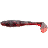Bewertung von "\"max\"" für das Produkt FAT Swing Impact 4,8" | 12 cm Black Cherry