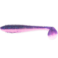 Bewertung von Eugen für das Produkt FAT Swing Impact 4,8" | 12 cm Lee La Bubblegum