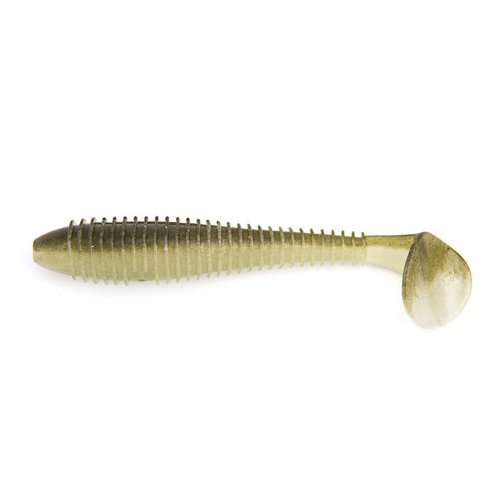 Keitech FAT Swing Impact 3,3 8,2 cm Ayu