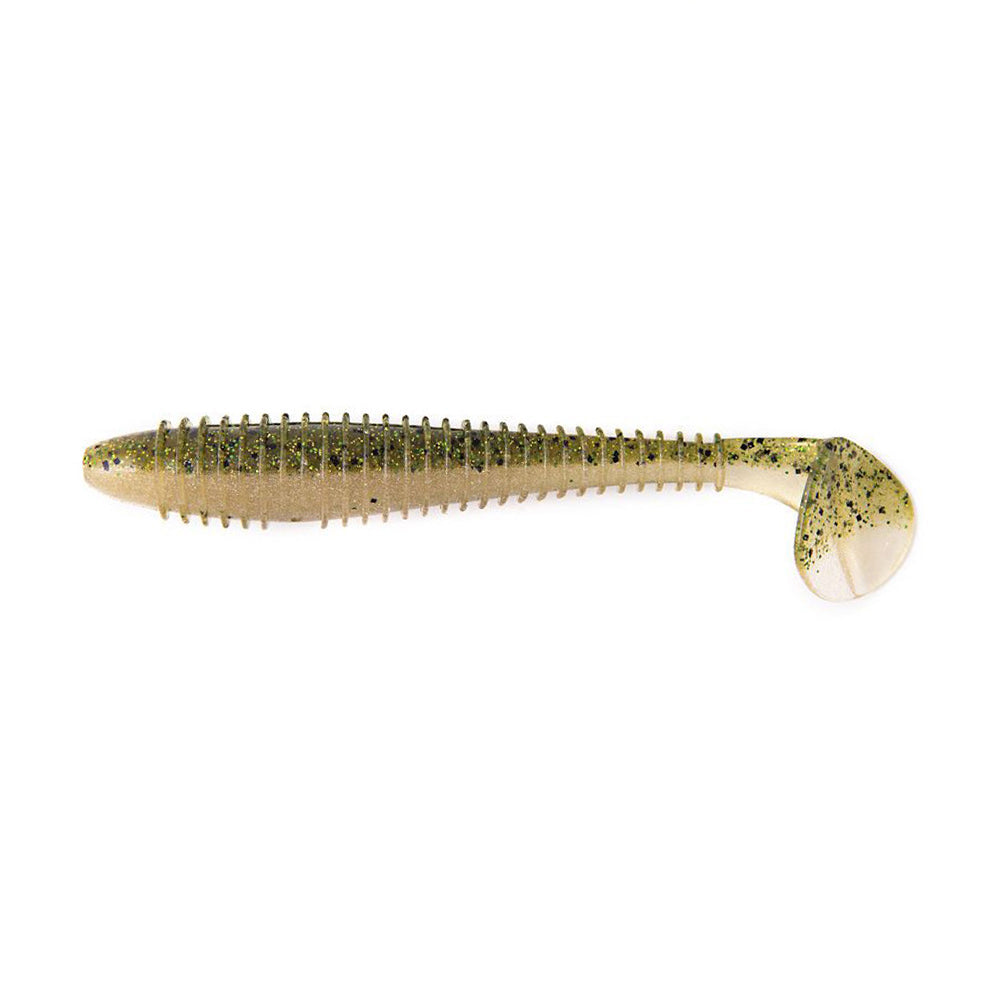 Keitech FAT Swing Impact 3,3 8,2 cm Baby Bass