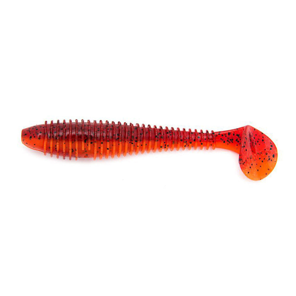 Keitech FAT Swing Impact 3,3 8,2 cm Delta Craw