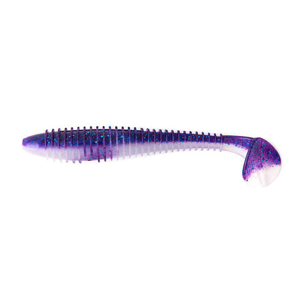 Keitech FAT Swing Impact 3,3 8,2 cm Lee La Shad