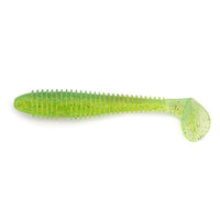 Bewertung von David für das Produkt FAT Swing Impact 3,3" | 8,2 cm Lime / Chartreuse