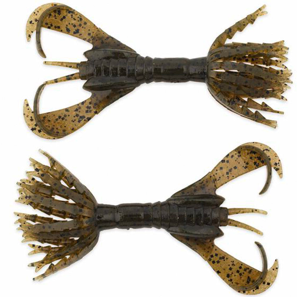 Keitech Hyper Spider 3,2 8 cm Watermelon PP