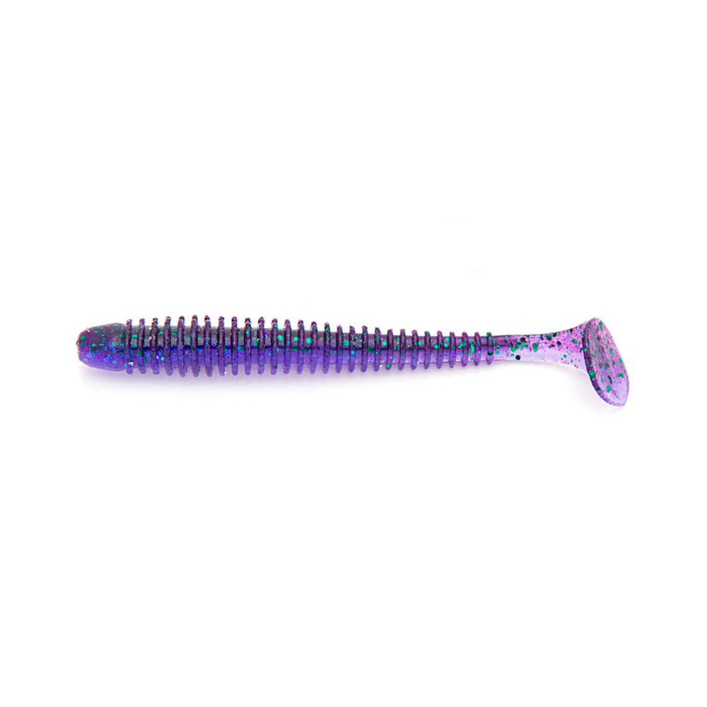 Keitech Swing Impact 2,5 6,5 cm Electric June Bug