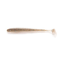 Bewertung von Stefan für das Produkt Swing Impact 2,5" | 6,5 cm Electric Shad