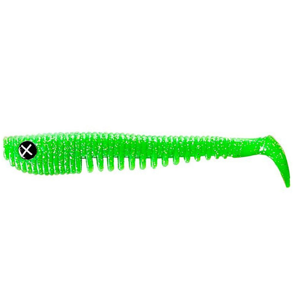Soft bait Monkey Lures King Lui 7.5cm - Leurre de la pêche Soft bait Monkey Lures King Lui 7.5cm - Leurre de la pêche