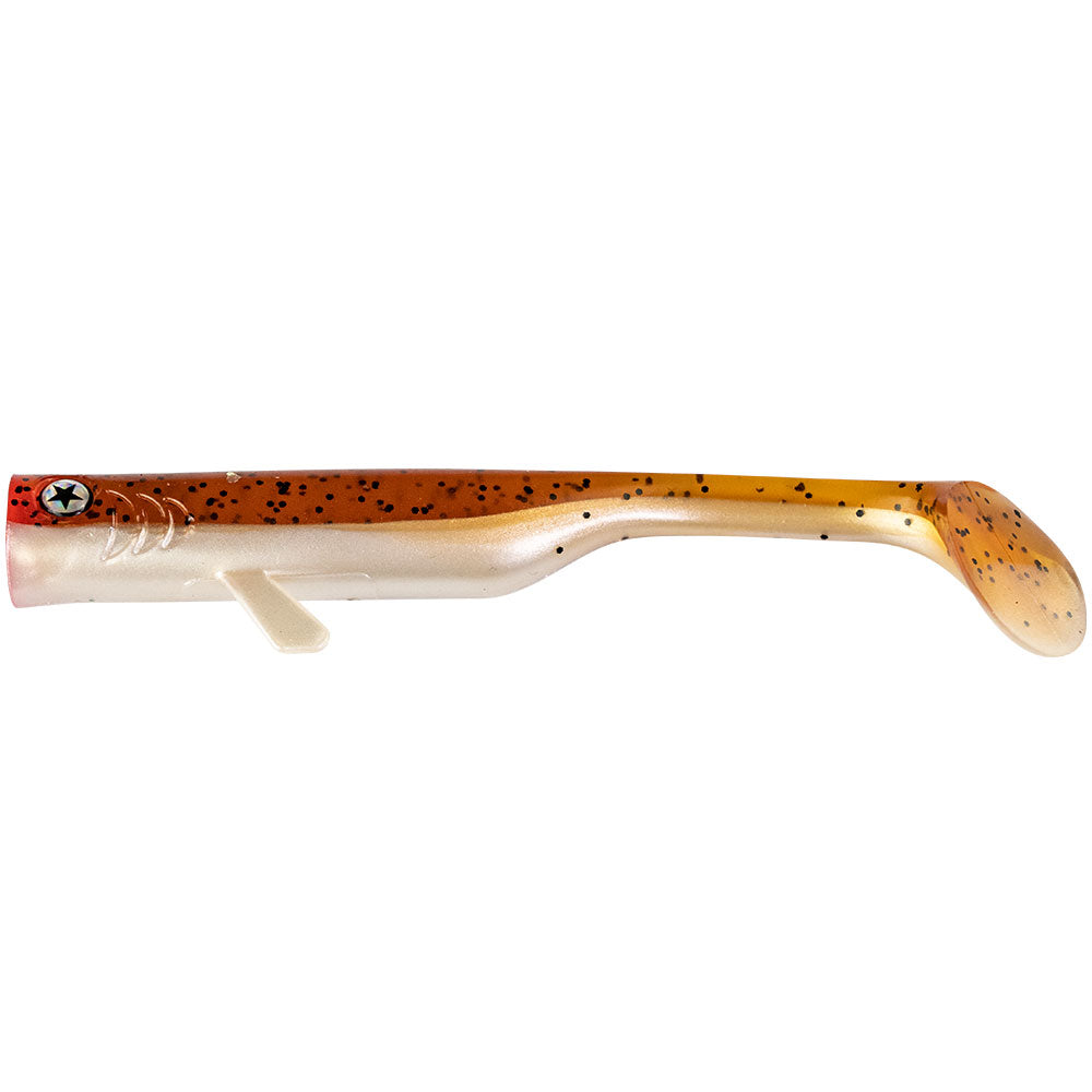 LMAB Drunk Bait 12 cm Tropicana Tina