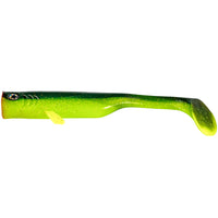Bewertung von Ulrich für das Produkt Drunk Bait 12 cm Caipirinha Claus