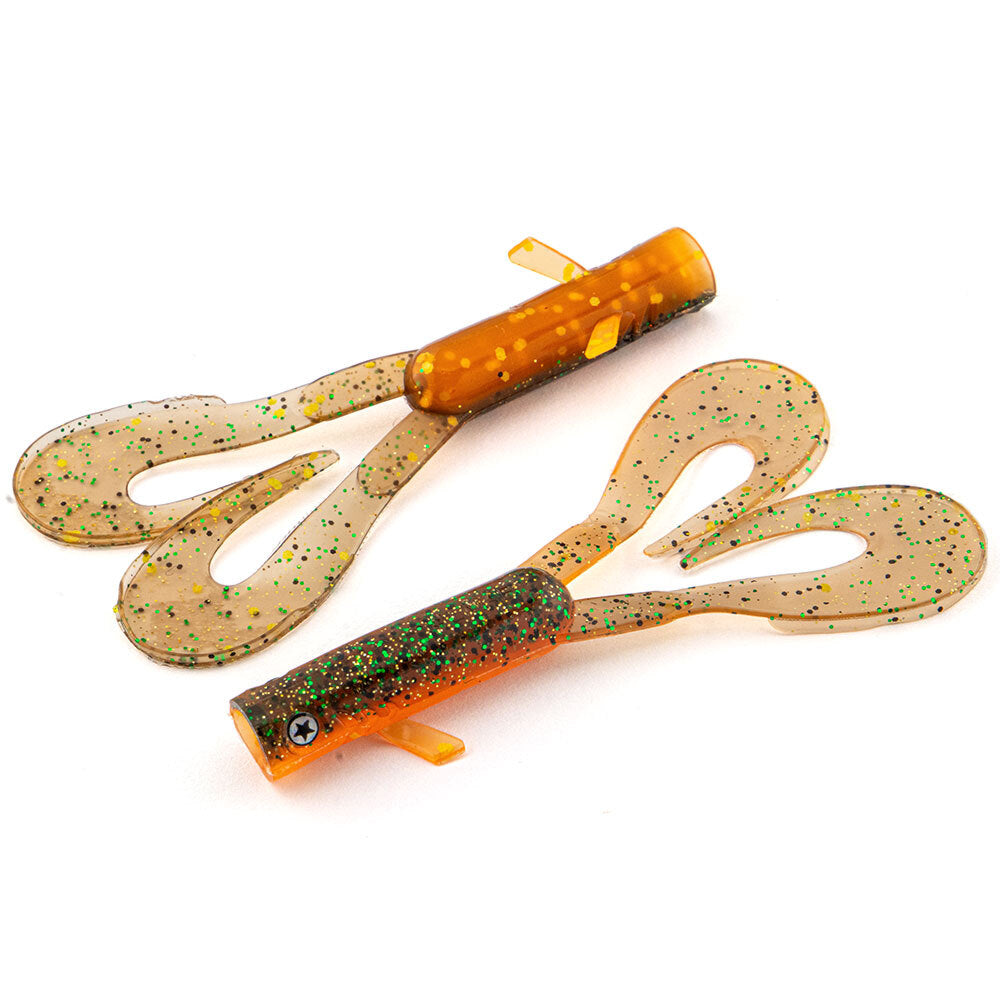 LMAB Drunk Dancer Mini Green Tomato