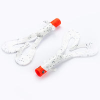 Bewertung von Niclas für das Produkt Drunk Dancer 15 cm | 1 Stück Stracciatella Sara