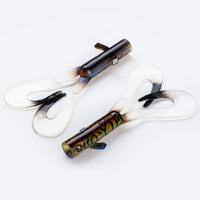 Bewertung von Till für das Produkt Drunk Dancer 15 cm Striped Phantom