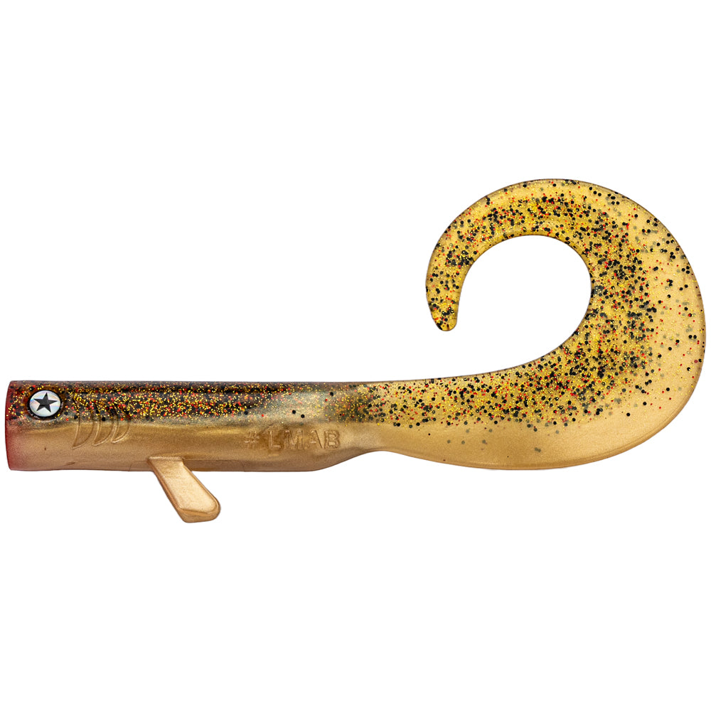 LMAB Drunk Twister 12 cm Cappuccino Clara