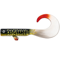 Bewertung von Thomas für das Produkt Drunk Twister 16 cm Esox Emil