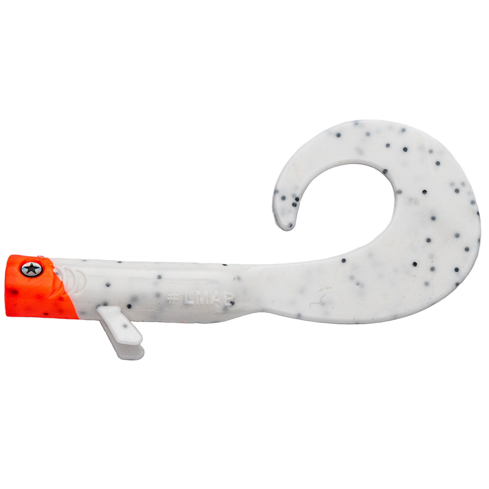 LMAB Drunk Twister 12 cm / 16 cm / 23 cm Stracciatella Sara