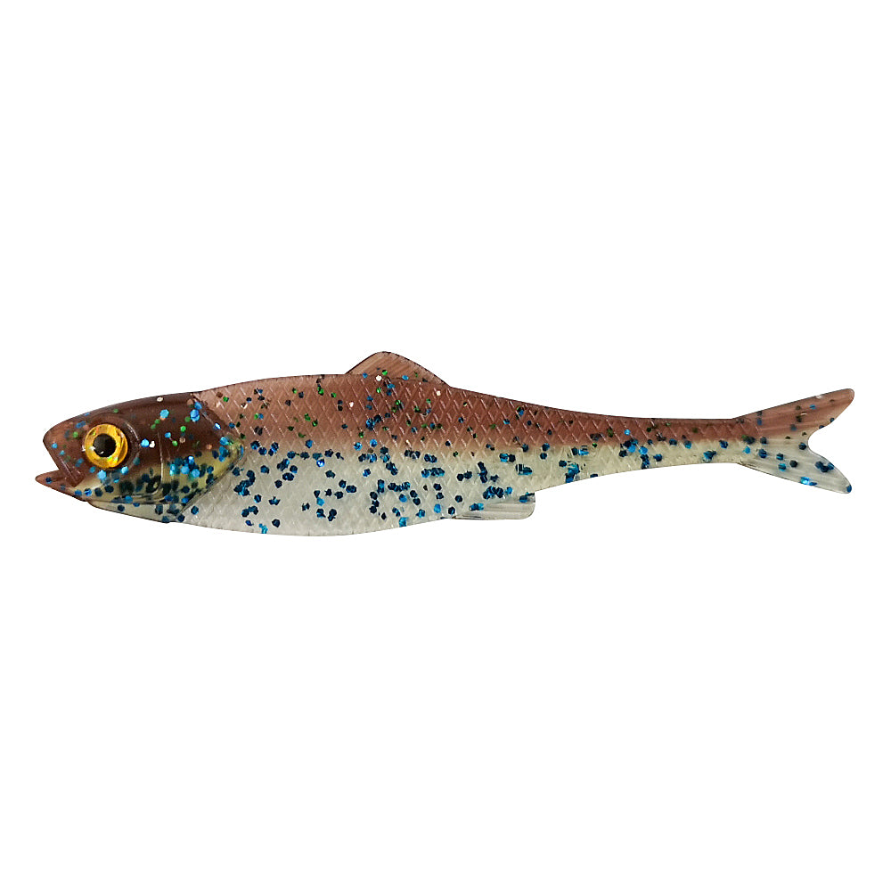LMAB Finesse Filet 11 cm Galaxy