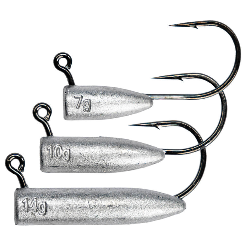 LMAB-Finesse-Filet-Tube-Jig-2-0-Übersicht
