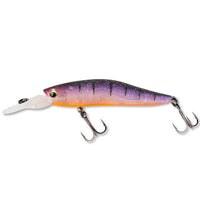 Bewertung von Anonym für das Produkt Lure Drop Exklusive Produkte LMAB KØFI Flash Vibe 80 SP MR 8 cm / 11 g - Lure Drop Exclusive
