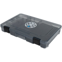 Bewertung von Anonym für das Produkt Tackle Box Jig & Lure | with EVA-Foam | Shallow