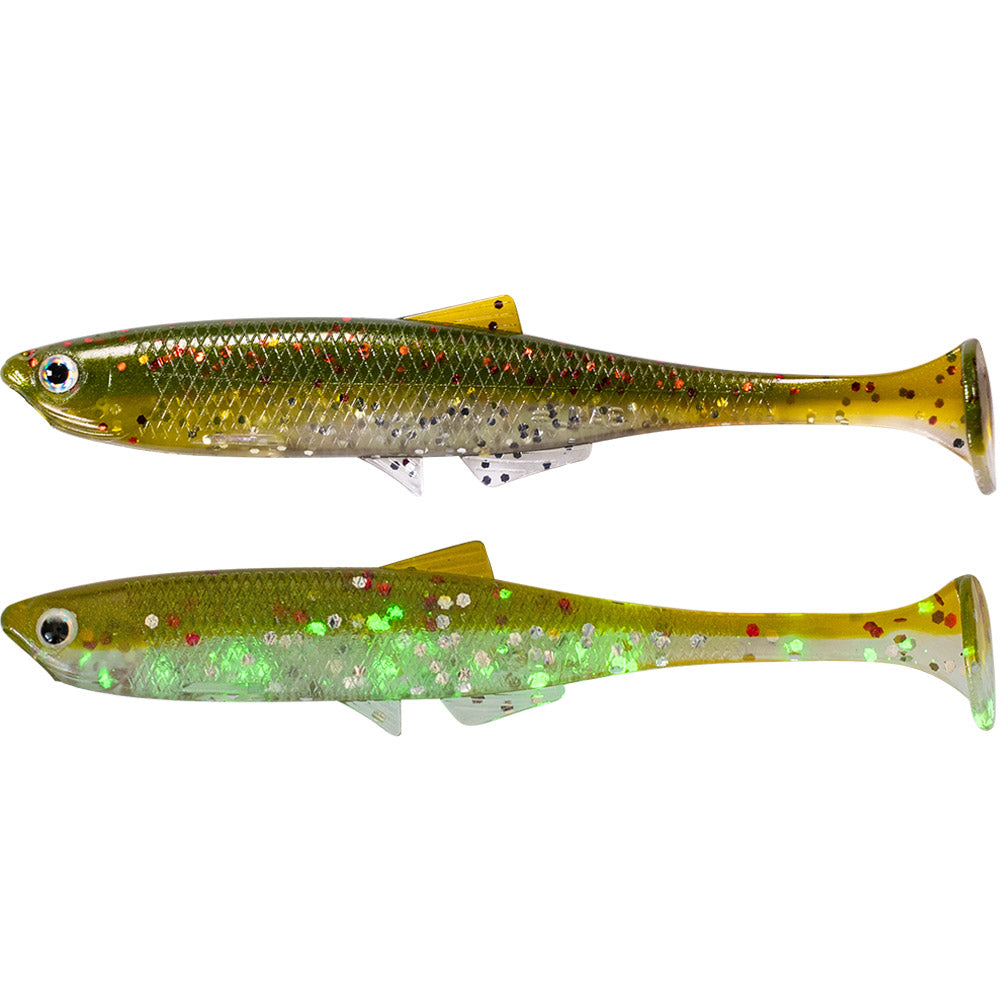 LMAB KFI Bleak Shad 9 cm KOeFI Universe