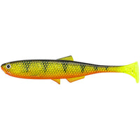 Bewertung von Luis für das Produkt KØFI Bleak Shad 18 cm (KÖFI) Natural Perch