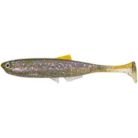 Bewertung von Luis für das Produkt KØFI Bleak Shad 18 cm (KÖFI) Universe