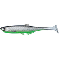 Bewertung von Anonym für das Produkt KØFI Bleak Shad 9 cm (KÖFI) Chrome Green