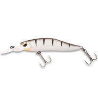 Bewertung von Timo für das Produkt KØFI Flash Vibe 67 Medium Runner / Suspending / White Tiger