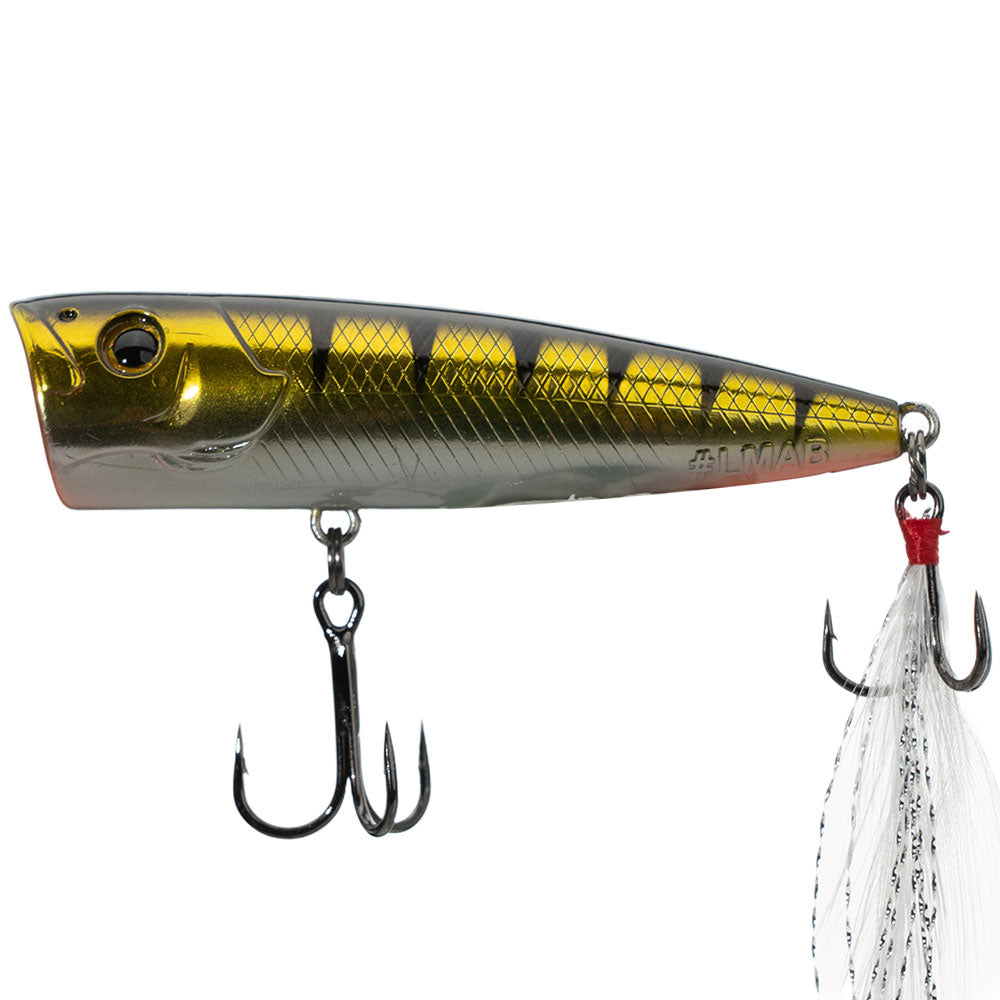 LMAB KØFI Splash Vibe 70F Real Perch