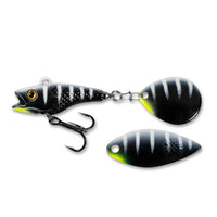 Bewertung von Hans-Lothar für das Produkt KØFI Good Vibe 14.0 g / Black Tiger