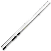 Bewertung von Sebastian für das Produkt La Moustique Casting 210 cm / 10-30 g
