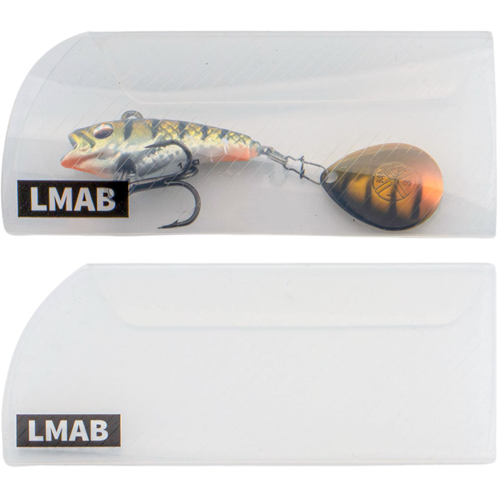 LMAB Lure Sleeve 4x9