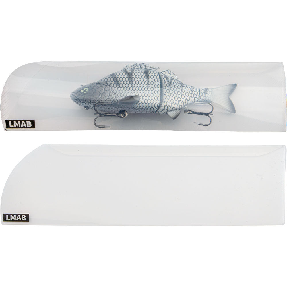 LMAB Lure Sleeve 9x29