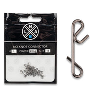 Bewertung von Niklas für das Produkt No-Knot Connector L / 23.0 kg