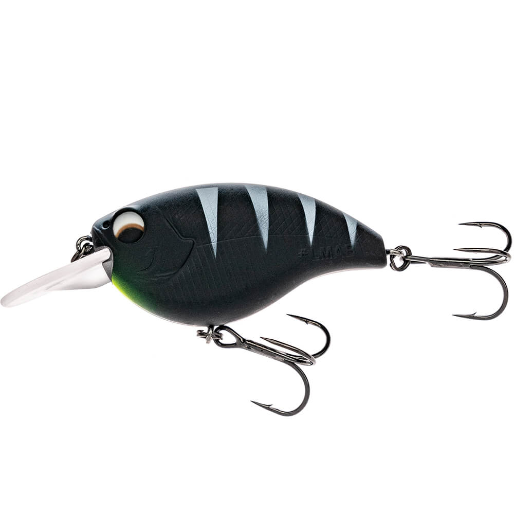 LMAB Power Vibe 55F SR Black Tiger