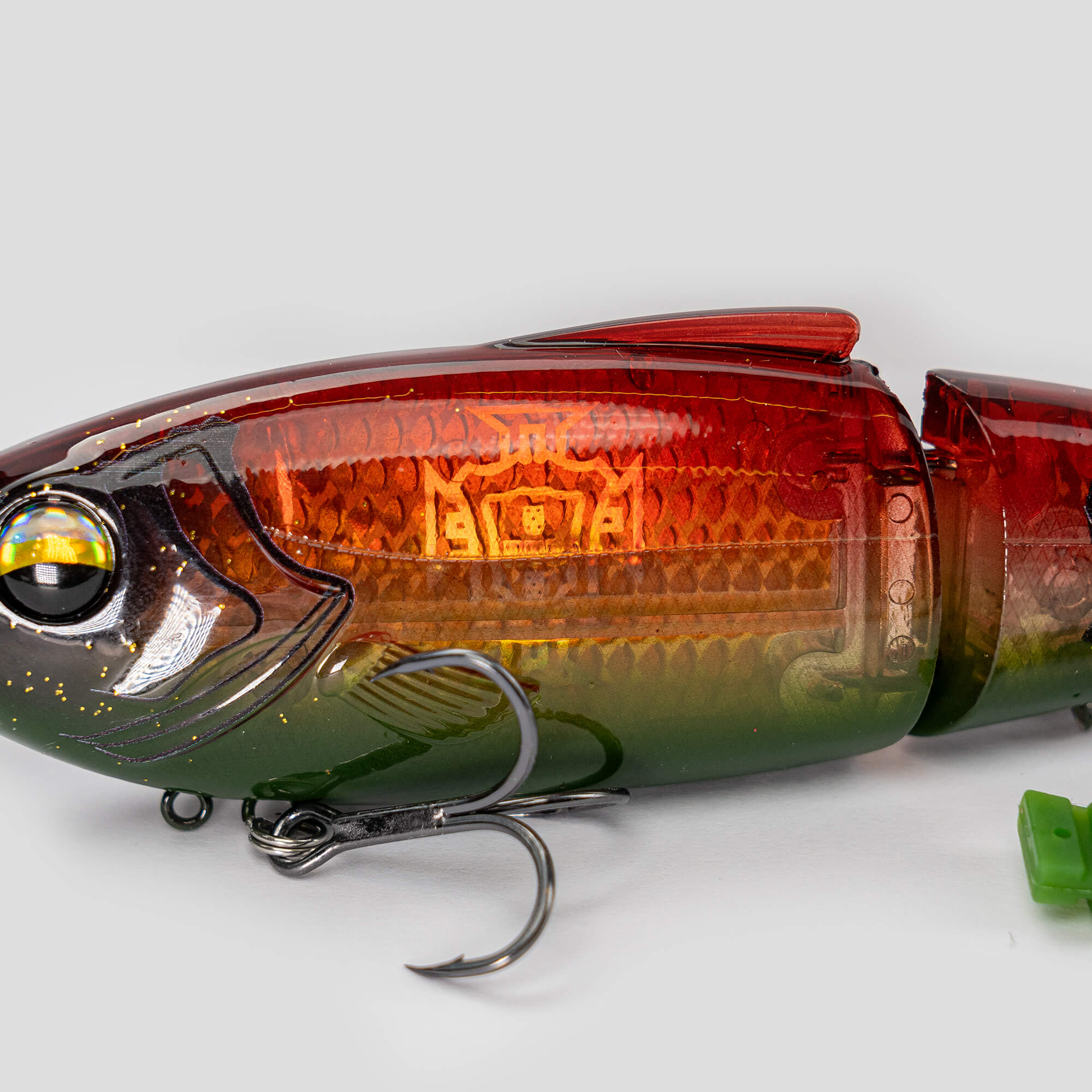 KØFI Real Vibe 180 (World Cup Edition 2026)