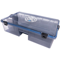 Bewertung von Guido für das Produkt Tackle Box Deep
