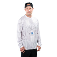 Bewertung von Anonym für das Produkt Tournament T-Shirt Langarm L