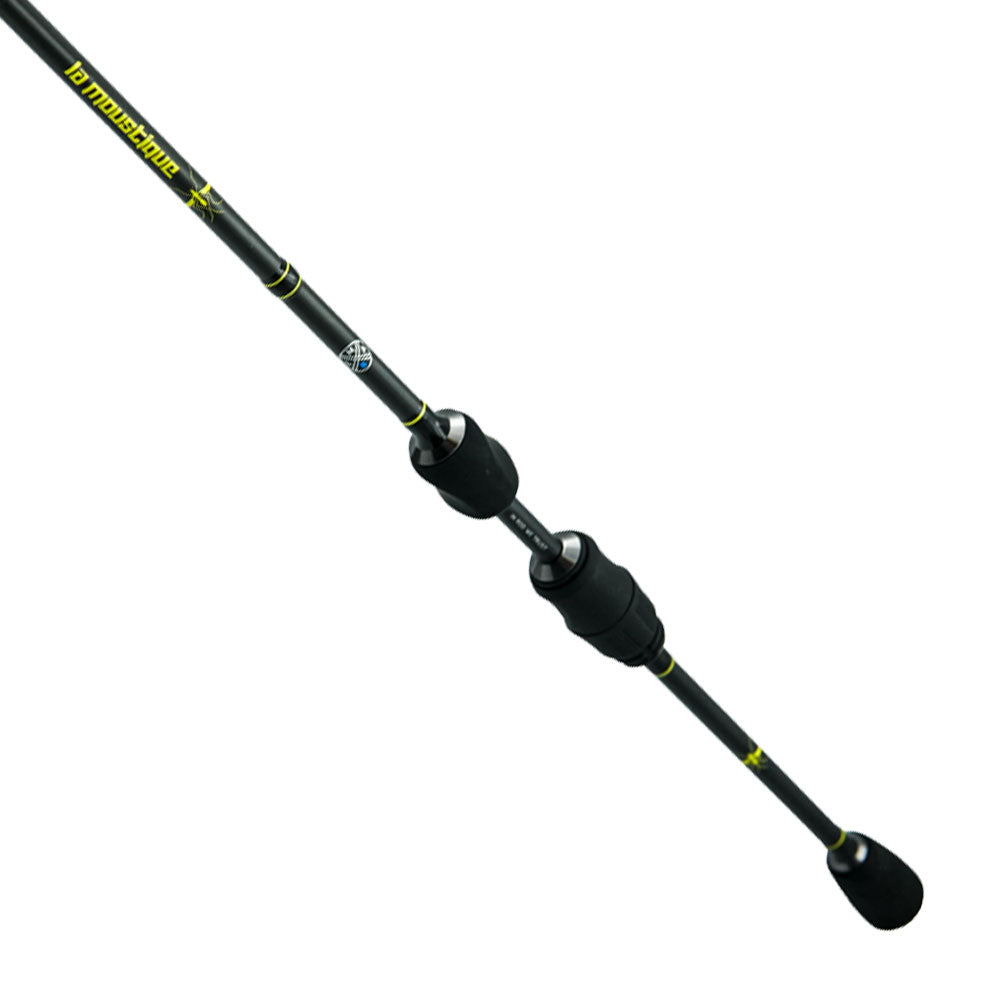 LMAB La Moustique Spinning 210 cm 0,5 6 g