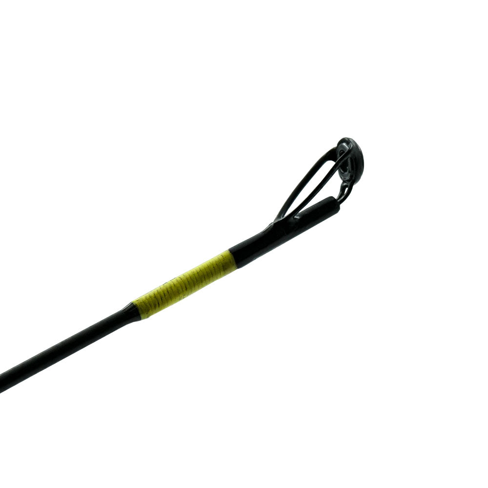 LMAB La Moustique Spinning Detail Spitze