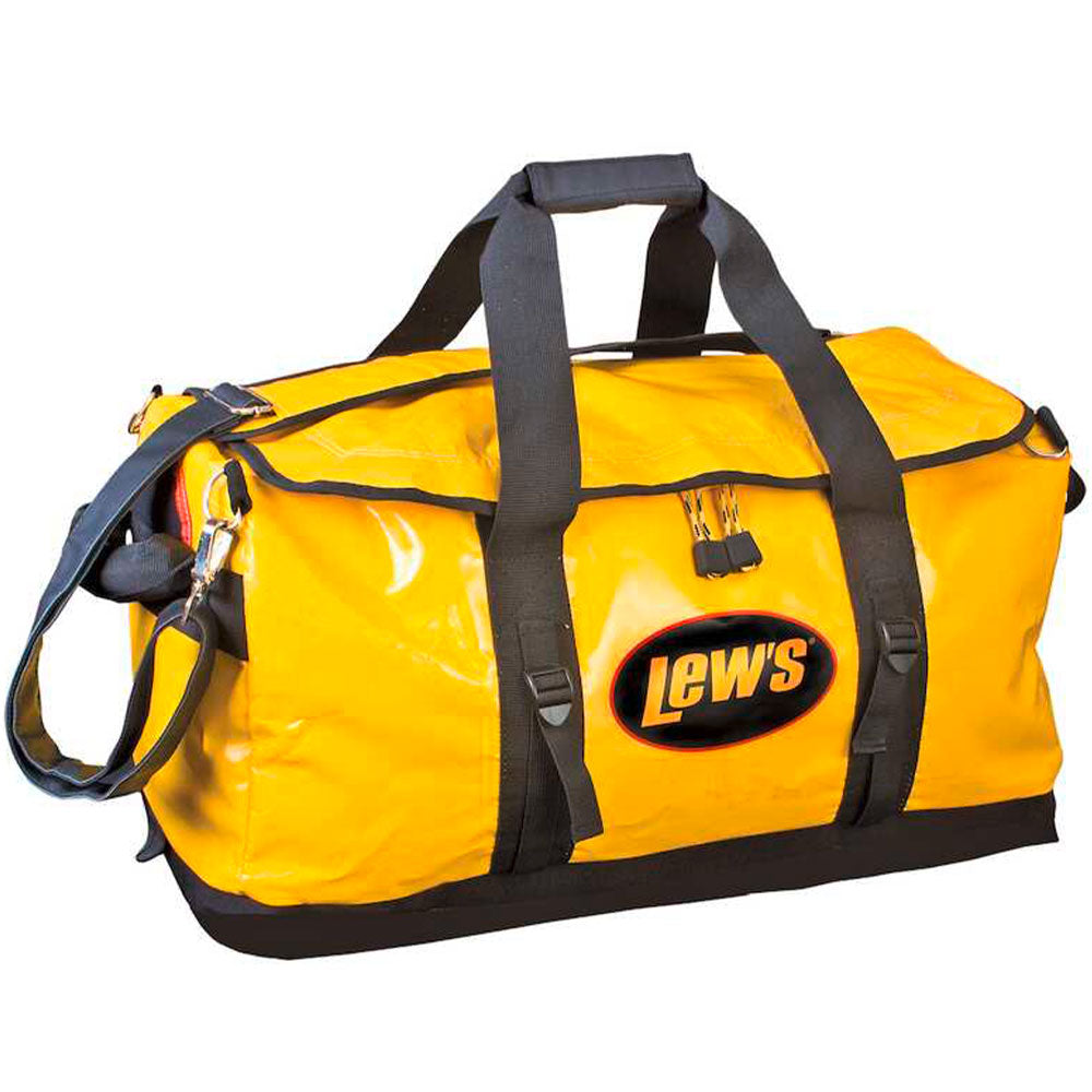 Lews Speed Boat Bag 24 60x30x30 cm