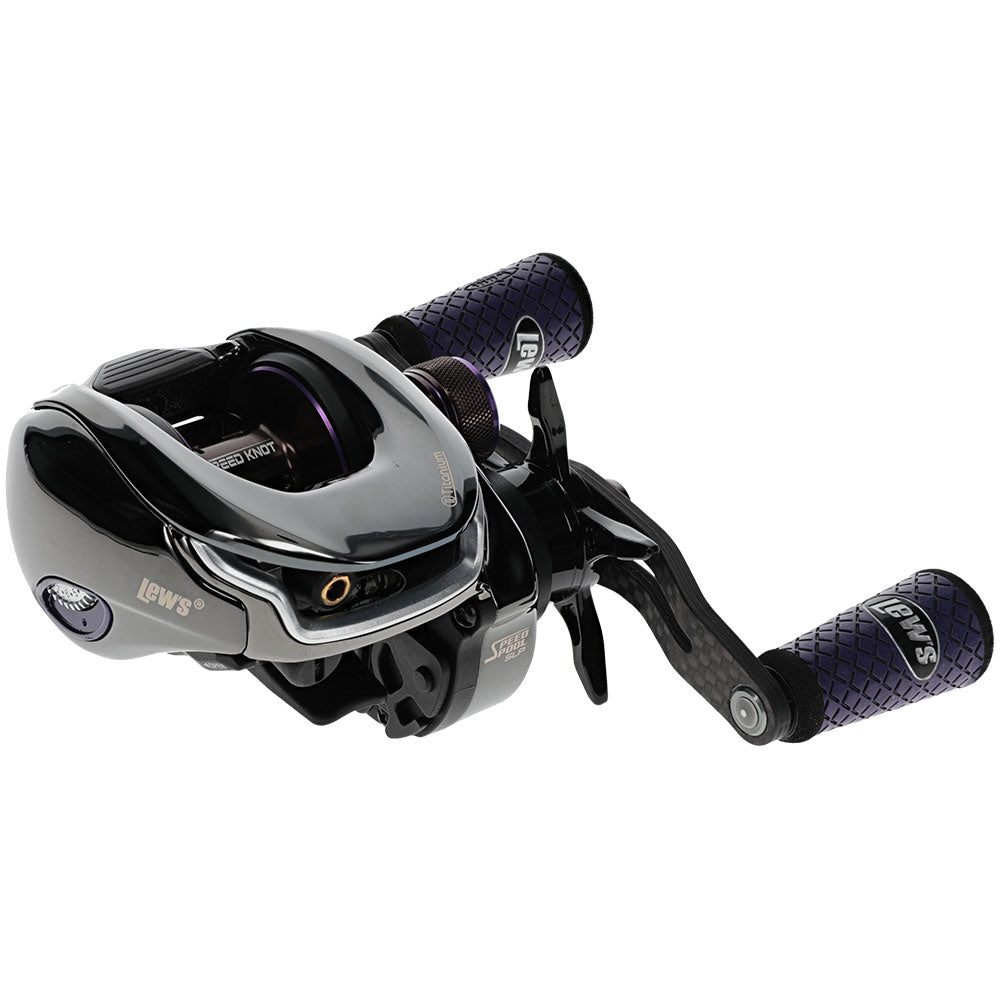Lews Team Lews Pro Ti