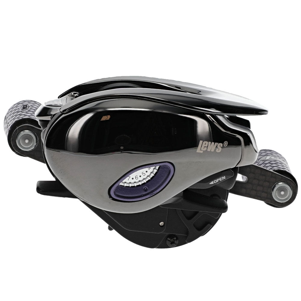 Lews Team Lews Pro Ti