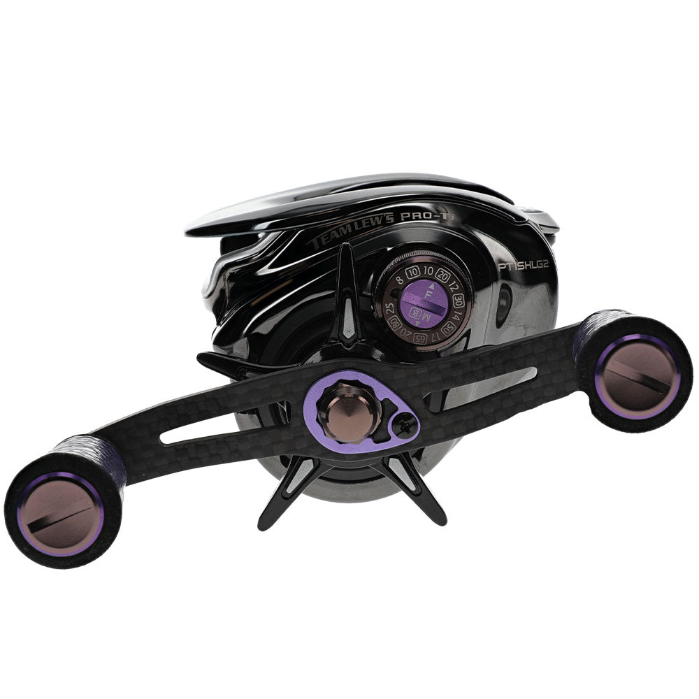 Lews Team Lews Pro Ti