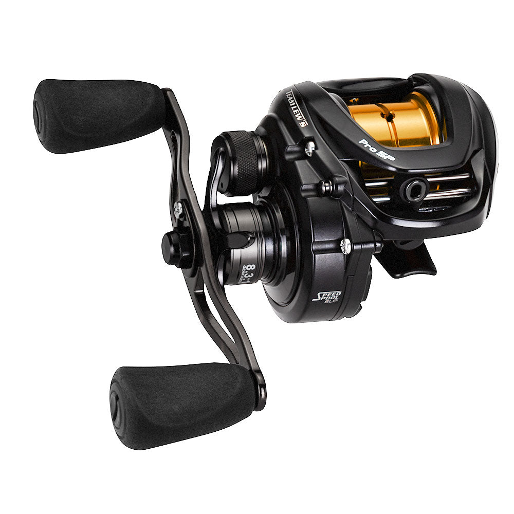 Lews Team Lews Pro SP SLP