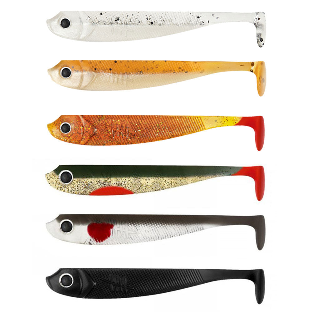 Lieblingskoeder Lieblingskoeder 5 cm Ultimate Collection klares Wasser