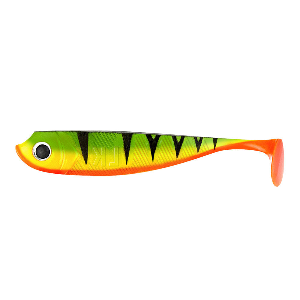 Lieblingskoeder Lieblingskoeder 7,5 cm Firetiger