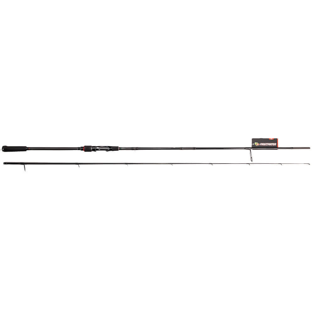 Lieblingsköder Firestarter Allround / 2,45 m / 5-40 g