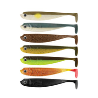 Bewertung von Matthias für das Produkt Mix-Paket Sonderfarben 10 cm / Natural Classics