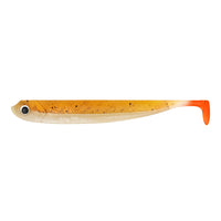 Bewertung von Frank für das Produkt Lieblingsköder 12,5 cm Whisky Orange